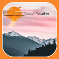 今天的天气app下载_今天的天气手机最新版下载v2.0.08.151021 安卓版
