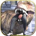 巨大恐龙破坏城市游戏下载_巨大恐龙破坏城市手机版下载v1.4.3 安卓版