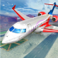 私人飞机冒险游戏手机版下载_私人飞机冒险最新版下载v1.10 安卓版