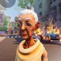 老奶奶模拟器游戏下载_老奶奶模拟器安卓最新版下载v1.0 安卓版