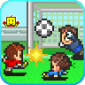 足球俱乐部物语免费版游戏下载_足球俱乐部物语汉化版下载v2.0.2 安卓版