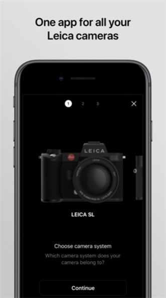 小米莱卡LeicaFOTOS中文版下载_LeicaFOTOS最新版下载v3.2.0 安卓版 运行截图1