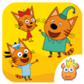 儿童电子猫的一天游戏下载_儿童电子猫的一天免费版下载v2.4 安卓版