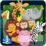 我的动物世界游戏安卓版下载_我的动物世界最新版下载v4.0 安卓版