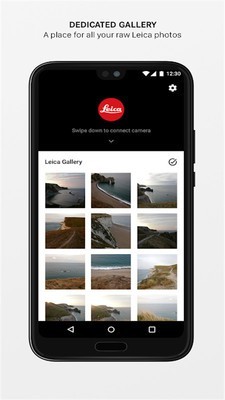 莱卡相机app最新软件下载_小米莱卡水印相机app下载v1.0.0 安卓版 运行截图3