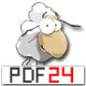 PDF24 Creator11.2.0下载_PDF24 Creator11.2.0最新免费最新版v11.2.0