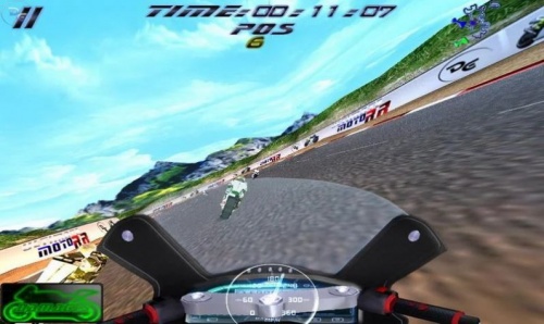 终极摩托车驾驶模拟器2022最新版下载_终极摩托车驾驶模拟器最新版游戏下载v3.3 安卓版 运行截图2