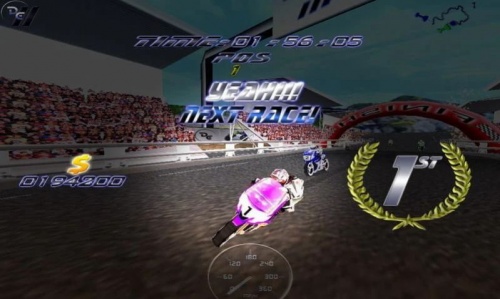 终极摩托车驾驶模拟器2022最新版下载_终极摩托车驾驶模拟器最新版游戏下载v3.3 安卓版 运行截图1