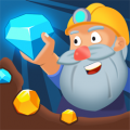 钻石矿工赚钱版下载_钻石矿工红包版游戏下载v1.0.6 安卓版