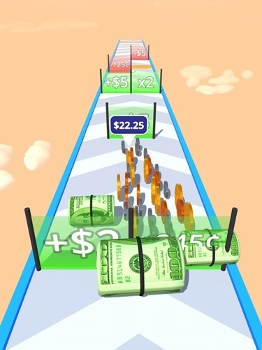 你能有多钱游戏下载_你能有多钱下载_你能有多钱游戏下载官方最新版 运行截图2