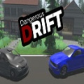 危险漂移（Dangerous Drift）