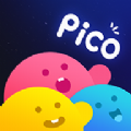 PicoPico社交软件下载_2022PicoPico最新社交软件下载v1.4.9 安卓版