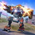 机器人对战机器人游戏最新版下载_机器人对战机器人安卓版下载v1.20.0 安卓版