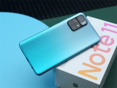 红米note11有没有nfc功能_红米note11支持nfc功能吗