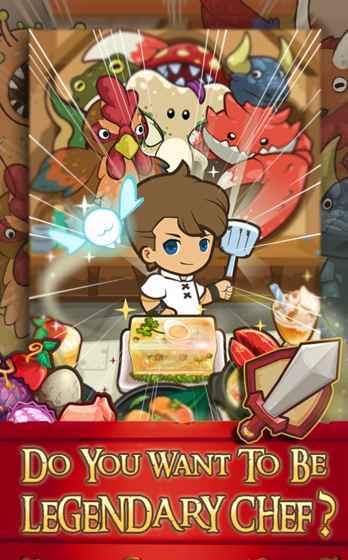 地牢厨师免费版游戏下载_地牢厨师中文版下载v1.4 安卓版 运行截图2