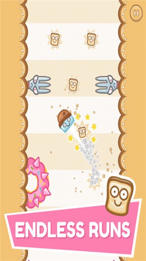 烤面包机手机版下载_烤面包机游戏免费版下载v1.1.9 安卓版 运行截图2