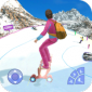 滑雪大师3D游戏下载_滑雪大师3D安卓手机版下载v1.0 安卓版