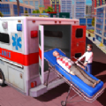 救护车救援驾驶游戏安卓版下载_救护车救援驾驶最新版下载v1.1.1 安卓版