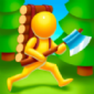 砍树模拟器游戏免费版下载_砍树模拟器小游戏下载v1.3.0 安卓版