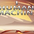 我人类机器（I HUMAN MACHINE）