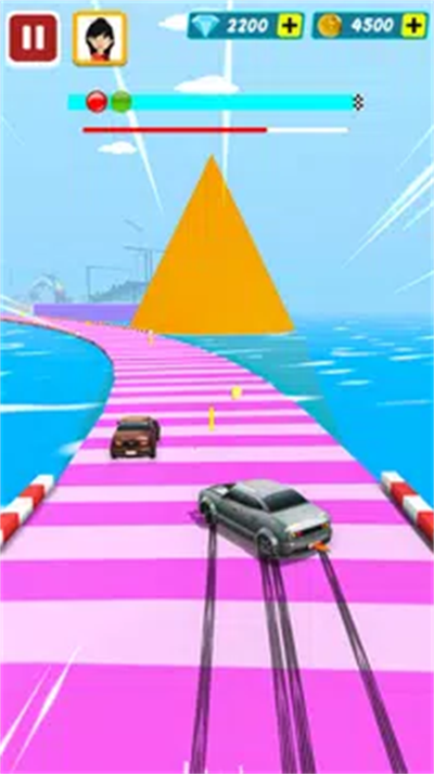 汽车制造商3D游戏下载_汽车制造商3D最新版下载v1.0.8 安卓版 运行截图2