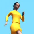 快跑运动员3D手机版下载_快跑运动员3D游戏下载v1.0 安卓版