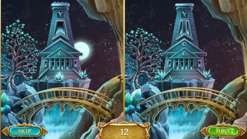 Spellarium 8游戏下载-Spellarium 8中文版下载 运行截图4