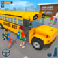 校车驾驶巴士游戏下载_校车驾驶巴士安卓版下载v6.7 安卓版