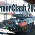 装甲冲突2022（Armor Clash 2022）