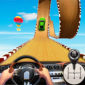斜坡车特技赛跑3d游戏下载_斜坡车特技赛跑3d安卓最新版下载v1.5 安卓版