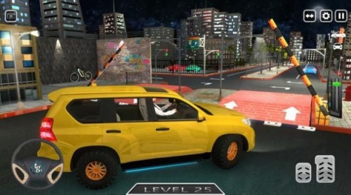 吉普停车3d免费版下载_吉普停车3d游戏下载v2.30 安卓版 运行截图3