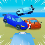 弹弓汽车竞技场单机版免费下载_弹弓汽车竞技场游戏安卓版V3.7.4