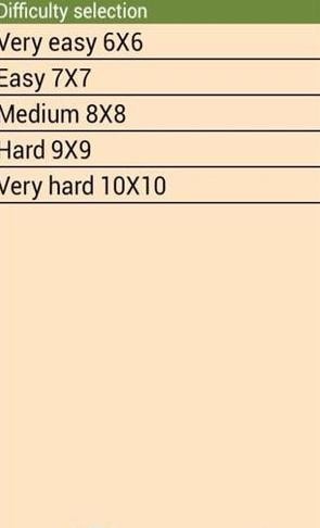 数字陷阱游戏免费版下载_数字陷阱最新版下载v2.2 安卓版 运行截图3