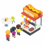 快餐店制作汉堡手机版下载_快餐店制作汉堡游戏下载v1.3.0001 安卓版