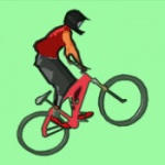 跳跃式自行车游戏下载_跳跃式自行车安卓最新版下载v1.0 安卓版