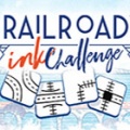 千墨交通挑战（Railroad Ink Challenge）