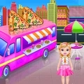 小魔仙披萨餐厅游戏下载免费版_小魔仙披萨餐厅免广告下载v1.1 安卓版