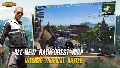 pubg冰墩墩辅助器下载免费版_pubg冰墩墩辅助器2.1无卡密下载 安卓版 运行截图3