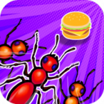进击的蚂蚁游戏下载_进击的蚂蚁安卓版下载v1.0.2 安卓版