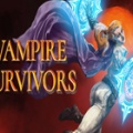 吸血鬼幸存者（Vampire Survivors）