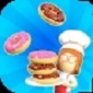 甜甜圈天堂手机版下载_甜甜圈天堂小游戏下载v1.0 安卓版