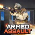 ArmedAssault游戏安卓版下载_ArmedAssault最新版下载v1.0 安卓版