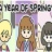一年之春A YEAR OF SPRINGS下载-一年之春游戏下载