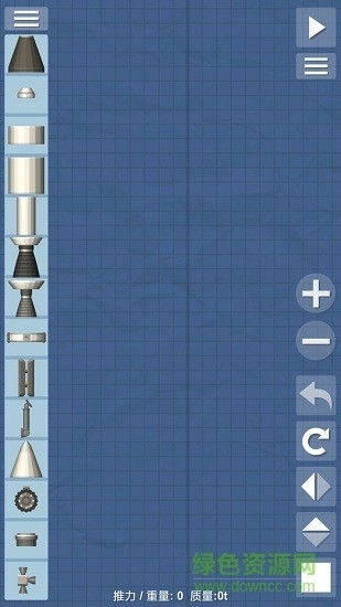 航天模拟器2022下载破解版中文-航天模拟器2022最新版 运行截图1