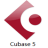 cubase5绿色免费版下载_cubase5绿色免费版最新完整最新版v5.1.0