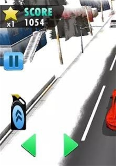 真正的城市竞速赛车游戏下载_真正的城市竞速赛车安卓版下载v1.4.0 安卓版 运行截图2
