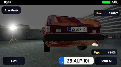 出租车模拟器2022游戏下载-出租车模拟器2022最新版下载 运行截图2