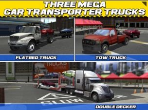 停车运输卡车游戏下载_停车运输卡车最新版下载v1.11 安卓版 运行截图3