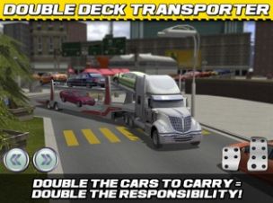 停车运输卡车游戏下载_停车运输卡车最新版下载v1.11 安卓版 运行截图2