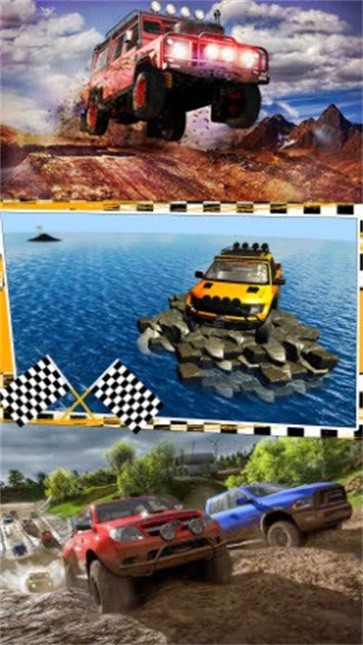 城市风暴赛车手机版免费下载_城市风暴赛车游戏下载安卓版V1.0